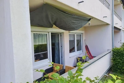 Ferien im Tannenhof Wohnung 1, in