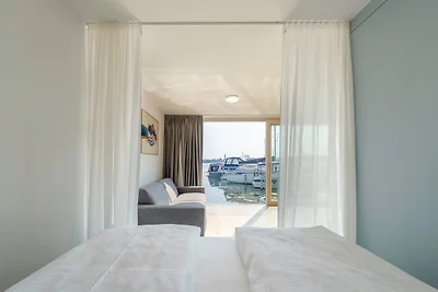 Holiday flat family holiday Wannsee