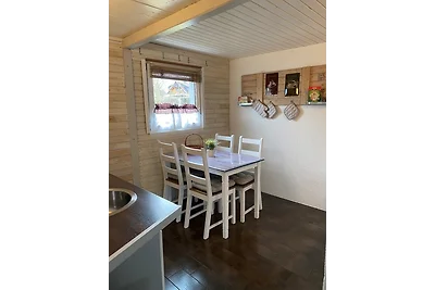 Ferienhaus "kleine Auszeit" gern