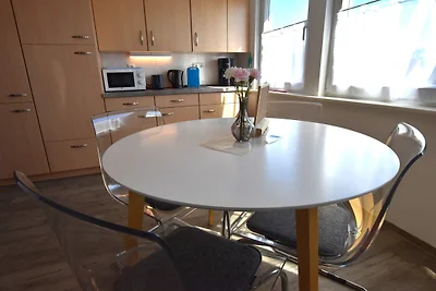 Vakantieappartement Gezinsvakantie Grube