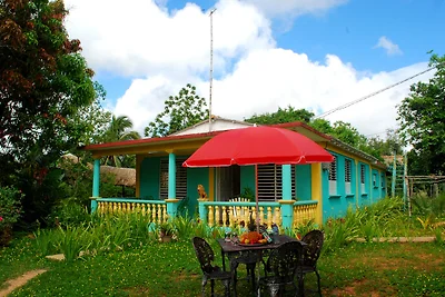 Casa Marielis y Felipe Appartement