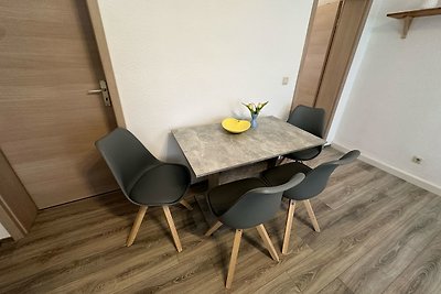 Ferienwohnung Denisa für 5