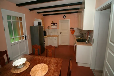 Ferienwohnung Alte Gutsbrennerei
