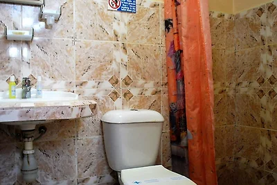 Vakantieappartement Gezinsvakantie Pinar del Rio