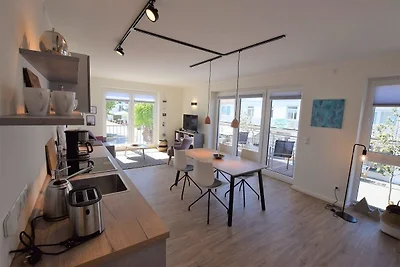 Meeresblick "Enna Mare" Haus 1 WE 5