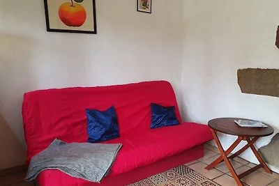 Vakantiehuis Ontspannende vakantie Ver