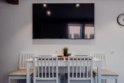 Vakantieappartement Gezinsvakantie Bremen & omgeving