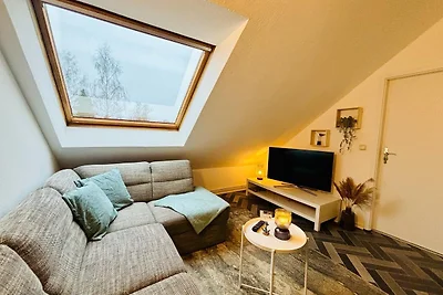 Appartamento Vacanza con famiglia Lütow