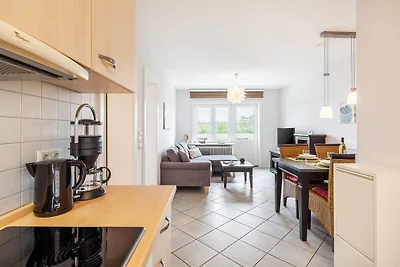 Haus Windhuug Wohnung 4