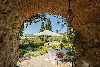 Villa delle Rose