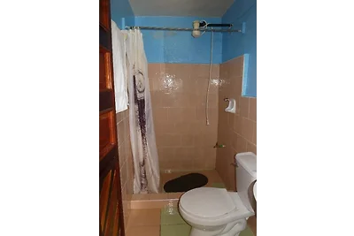 Vakantieappartement Gezinsvakantie Baracoa