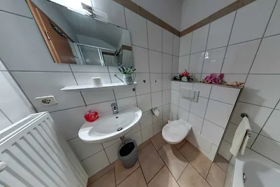 Villa Sonnenglück, App. 30