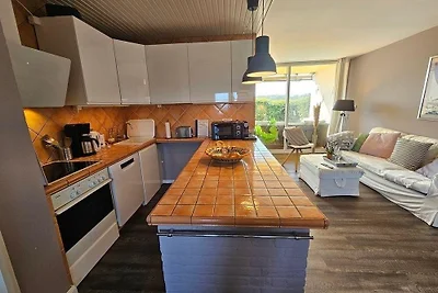 Vakantieappartement Gezinsvakantie Hohwacht