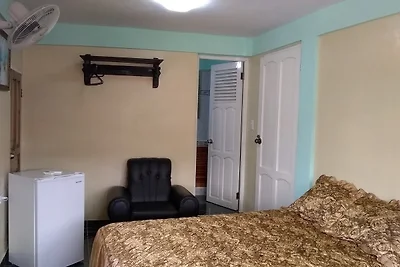 CASA DIAGO'S Appartement 1