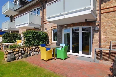 Residenz Alva, Whg. 3