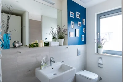 Ostsee - Appartement "Promenade74"