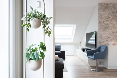 Vakantieappartement Gezinsvakantie Grömitz