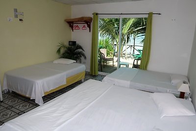 Vakantieappartement Gezinsvakantie Playa Larga