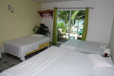 Casa Retiro del Sol Appartement 1