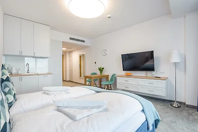 Sun&Snow Seaside Apartments -