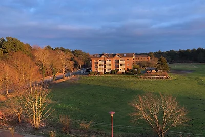 Quartier Hohe Geest 17 - Nord