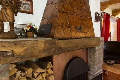 Vakantiehuis Ontspannende vakantie Mittenwald