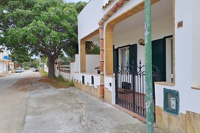 Vakantieappartement Gezinsvakantie Castelvetrano