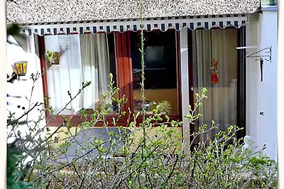 Ferienwohnung am Waldrand