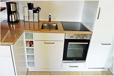 Ferienwohnung Deichwiese