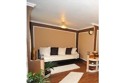 Deluxe Apartments Bremen Typ B