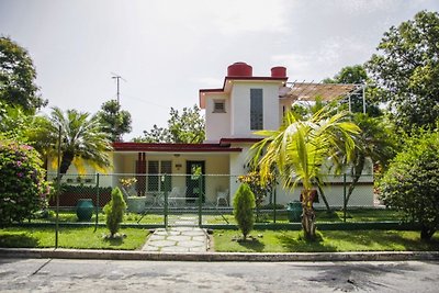 Villa Tropical Appartement 3