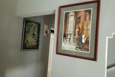 Hostal La Marina Appartement 3