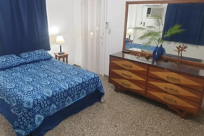 Casa Tranquila Appartement 1
