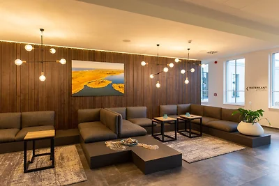 Aparthotel Waterkant Suites, Suite