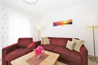 (Brise) Seeresidenz Haus Nordic