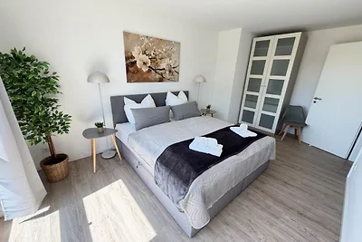 RegioStyle Gemütliche Wohnung im