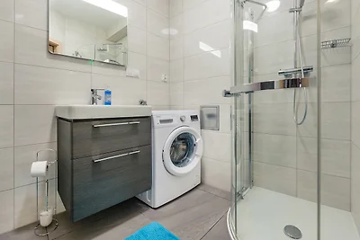 Vakantieappartement Gezinsvakantie Ustronie Morskie