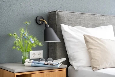 Appartamento Vacanza con famiglia Friedrichshafen