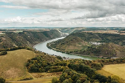 "Mosel Chalets" – Chalet Berg