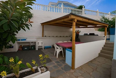 Vakantieappartement Gezinsvakantie Puerto de la Cruz