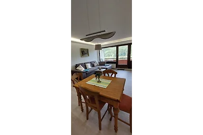 Appartamento Vacanza con famiglia Lautenthal