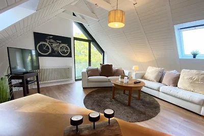 Appartamento Vacanza con famiglia Wangerland