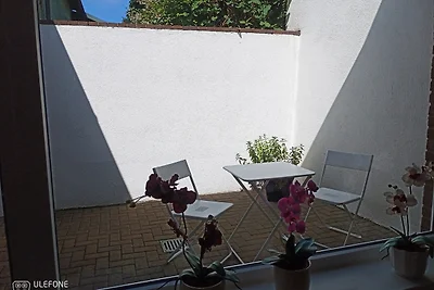 Noorhus Innenstadt