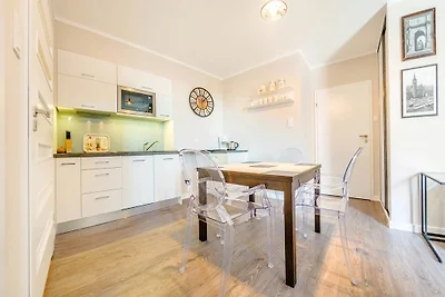Sun&Snow Aura I - Apartament 219B