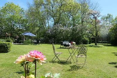 Apartament Dla rodzin Uelvesbüll