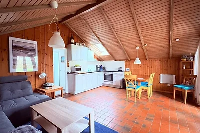 Vakantiehuis Ontspannende vakantie Glücksburg