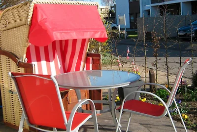 "Das kleine Strandglück"