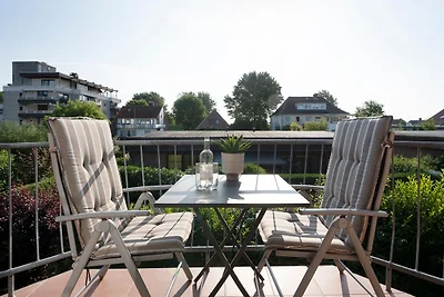 Ferienwohnpark Saarstrasse 18a