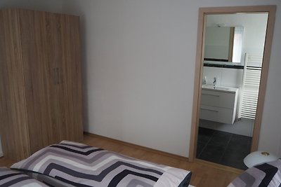 Vakantieappartement Gezinsvakantie Amtzell