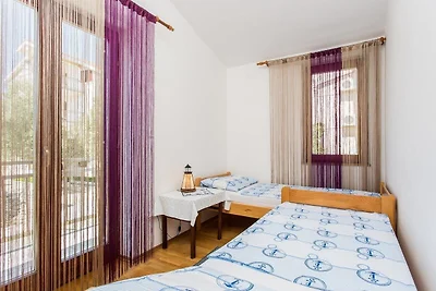 Vakantieappartement Gezinsvakantie Silo